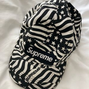 Supreme hat